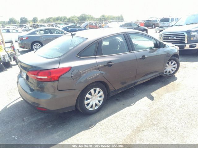 Photo 3 VIN: 1FADP3E25FL229814 - FORD FOCUS 