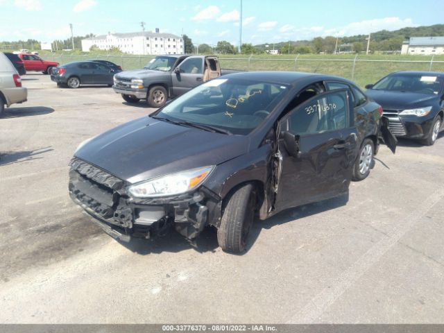 Photo 5 VIN: 1FADP3E25FL229814 - FORD FOCUS 