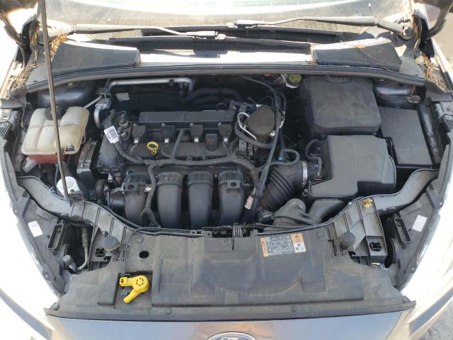 Photo 10 VIN: 1FADP3E25FL261906 - FORD FOCUS S 