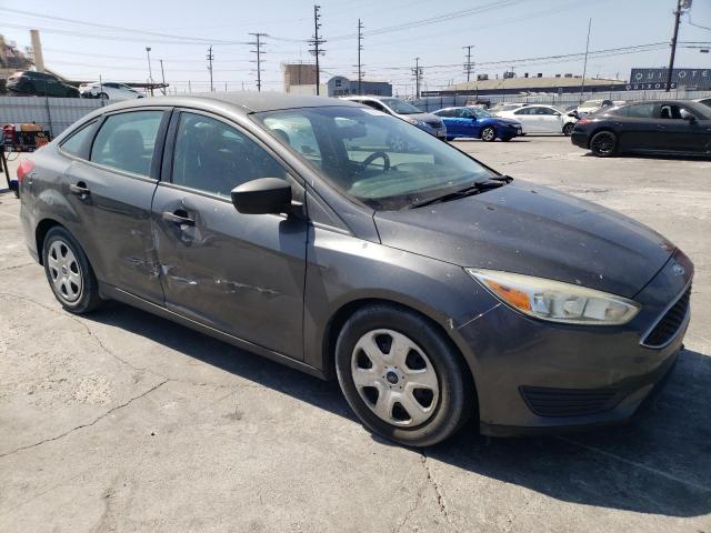 Photo 3 VIN: 1FADP3E25FL261906 - FORD FOCUS S 