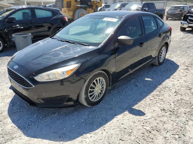 Photo 1 VIN: 1FADP3E25FL277068 - FORD FOCUS 