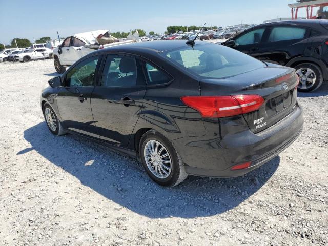 Photo 2 VIN: 1FADP3E25FL277068 - FORD FOCUS 