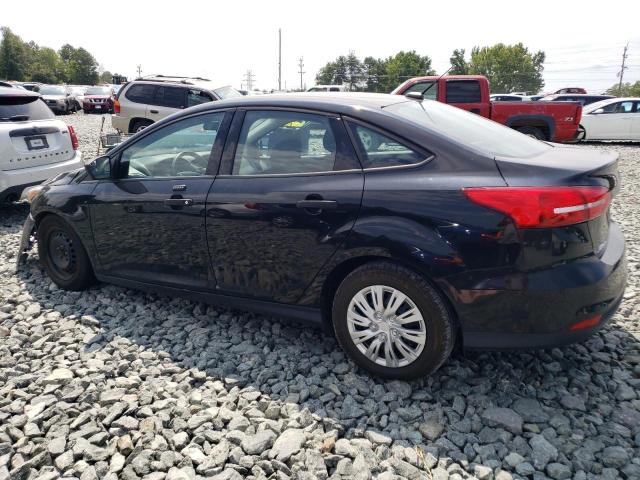 Photo 1 VIN: 1FADP3E25FL277071 - FORD FOCUS S 