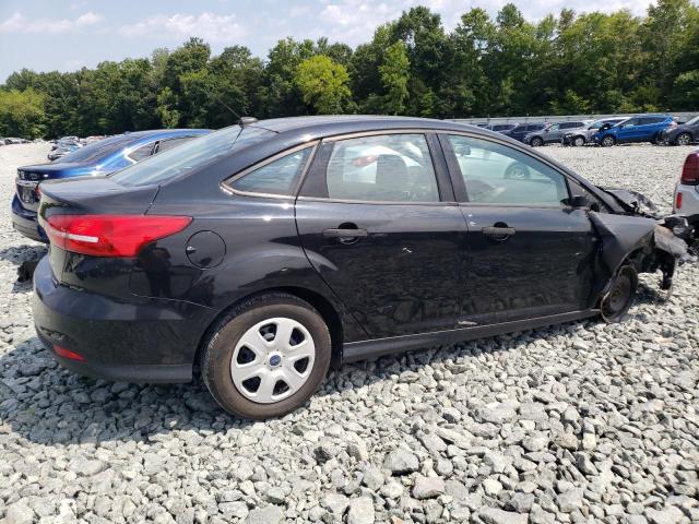 Photo 2 VIN: 1FADP3E25FL277071 - FORD FOCUS S 