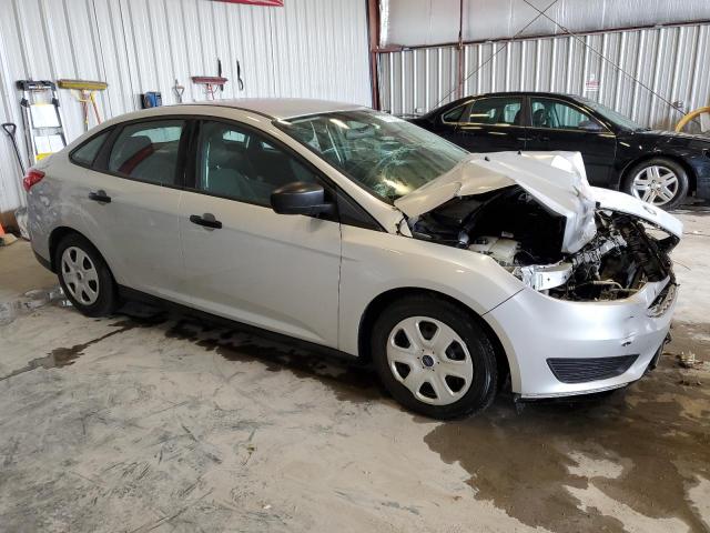 Photo 3 VIN: 1FADP3E25FL288166 - FORD FOCUS 