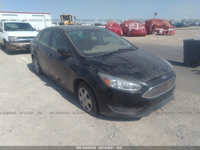 Photo 0 VIN: 1FADP3E25FL293979 - FORD FOCUS 