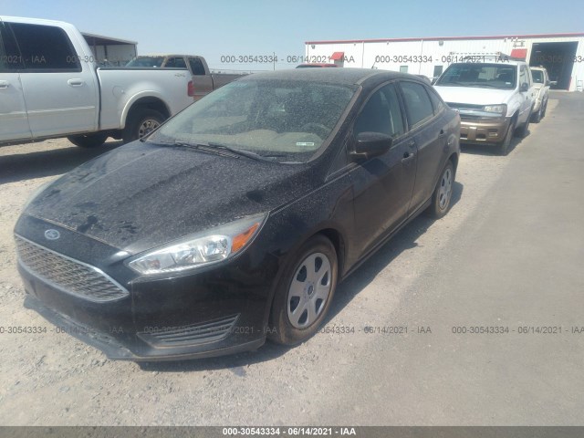 Photo 1 VIN: 1FADP3E25FL293979 - FORD FOCUS 