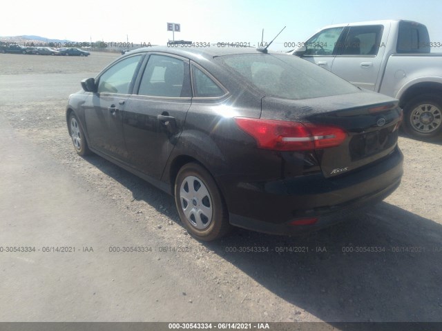 Photo 2 VIN: 1FADP3E25FL293979 - FORD FOCUS 