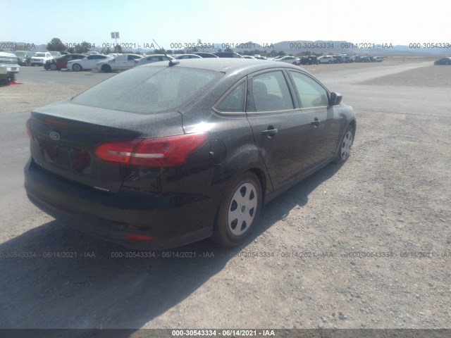 Photo 3 VIN: 1FADP3E25FL293979 - FORD FOCUS 