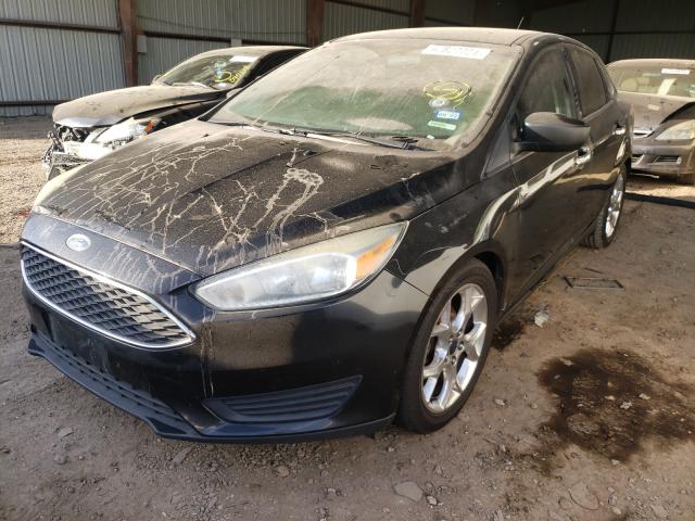 Photo 1 VIN: 1FADP3E25FL305712 - FORD FOCUS S 