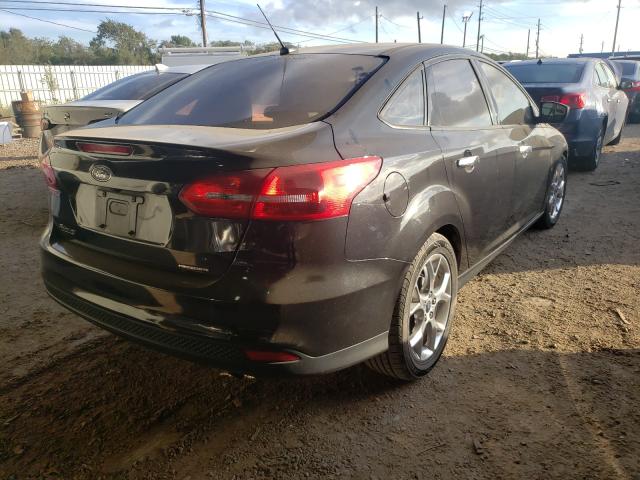 Photo 3 VIN: 1FADP3E25FL305712 - FORD FOCUS S 