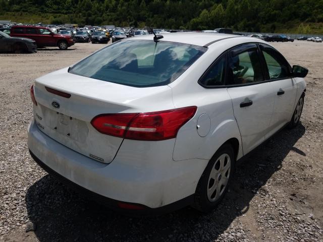 Photo 3 VIN: 1FADP3E25FL313003 - FORD FOCUS S 