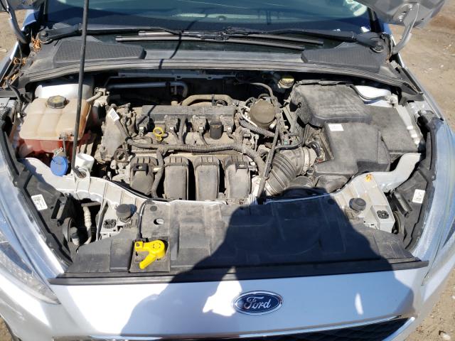 Photo 6 VIN: 1FADP3E25FL318024 - FORD FOCUS S 