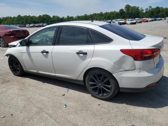 Photo 1 VIN: 1FADP3E25FL327810 - FORD FOCUS S 