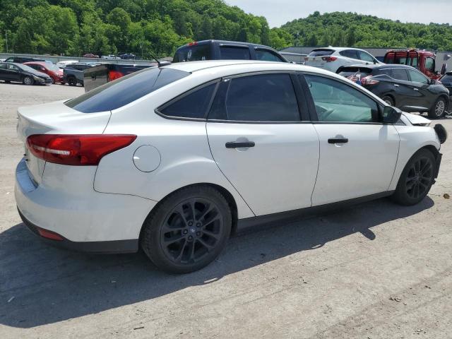 Photo 2 VIN: 1FADP3E25FL327810 - FORD FOCUS S 