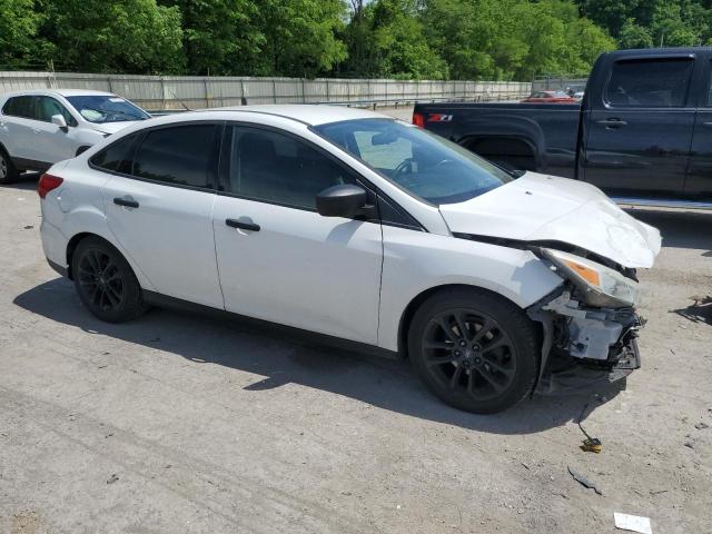 Photo 3 VIN: 1FADP3E25FL327810 - FORD FOCUS S 