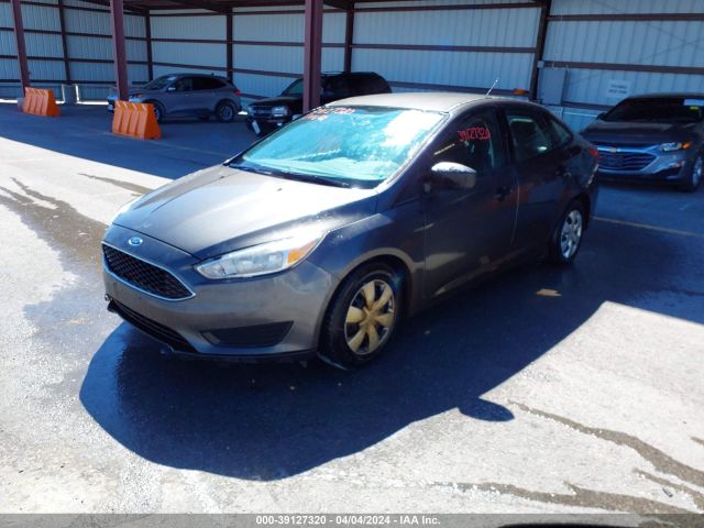 Photo 1 VIN: 1FADP3E25FL361472 - FORD FOCUS 