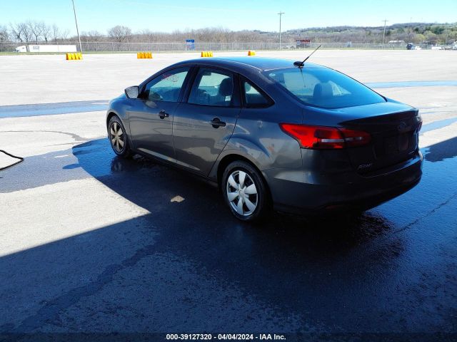 Photo 2 VIN: 1FADP3E25FL361472 - FORD FOCUS 