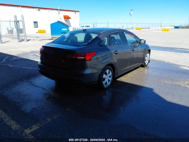 Photo 3 VIN: 1FADP3E25FL361472 - FORD FOCUS 