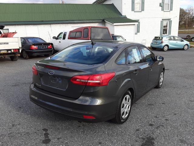 Photo 3 VIN: 1FADP3E25FL362265 - FORD FOCUS S 