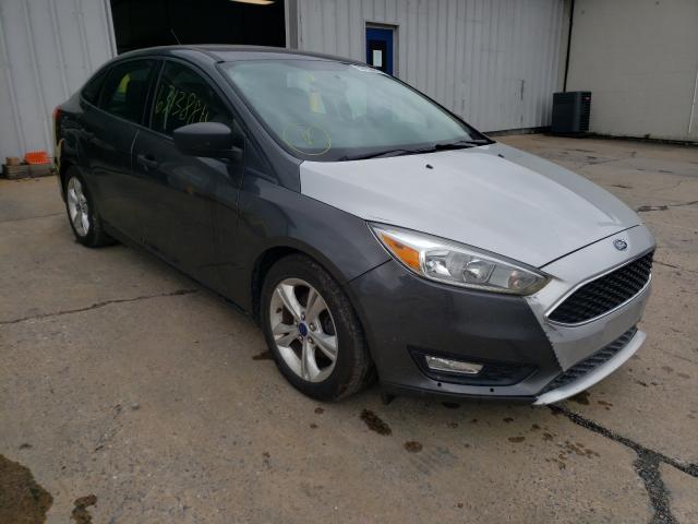 Photo 0 VIN: 1FADP3E25FL362265 - FORD FOCUS S 