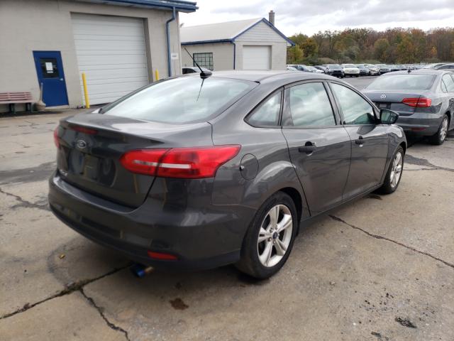 Photo 3 VIN: 1FADP3E25FL362265 - FORD FOCUS S 