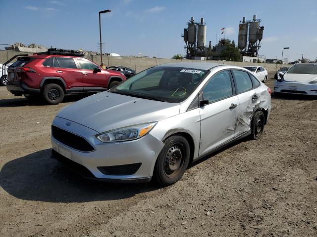 Photo 1 VIN: 1FADP3E25FL363903 - FORD FOCUS S 