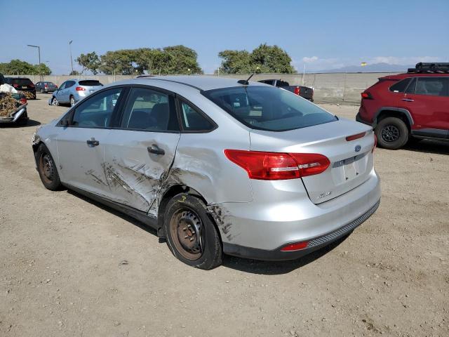 Photo 2 VIN: 1FADP3E25FL363903 - FORD FOCUS S 