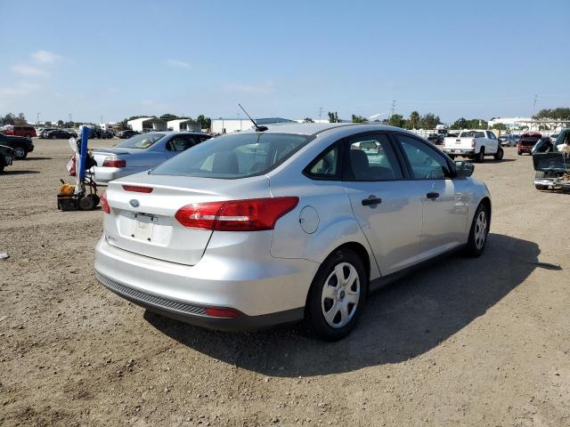 Photo 3 VIN: 1FADP3E25FL363903 - FORD FOCUS S 