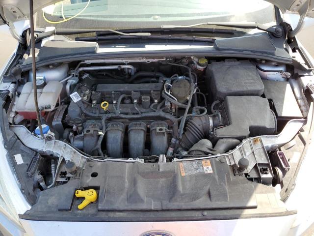 Photo 6 VIN: 1FADP3E25FL363903 - FORD FOCUS S 