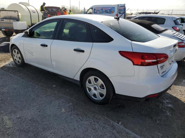 Photo 1 VIN: 1FADP3E25FL366137 - FORD FOCUS S 