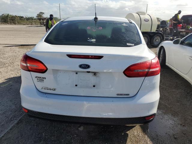 Photo 5 VIN: 1FADP3E25FL366137 - FORD FOCUS S 