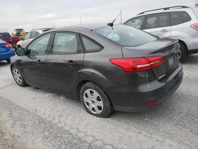 Photo 1 VIN: 1FADP3E25FL368342 - FORD FOCUS 