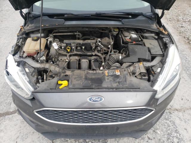 Photo 10 VIN: 1FADP3E25FL368342 - FORD FOCUS 