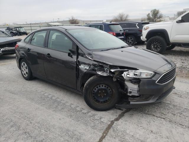 Photo 3 VIN: 1FADP3E25FL368342 - FORD FOCUS 