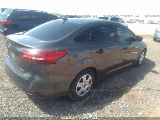 Photo 3 VIN: 1FADP3E25FL379860 - FORD FOCUS 