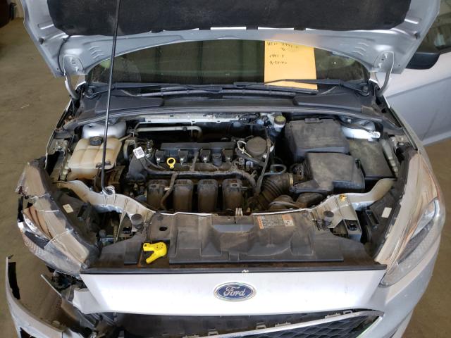 Photo 6 VIN: 1FADP3E25GL202825 - FORD FOCUS S 