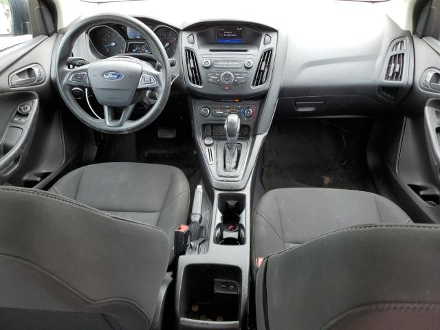 Photo 7 VIN: 1FADP3E25GL221021 - FORD FOCUS S 