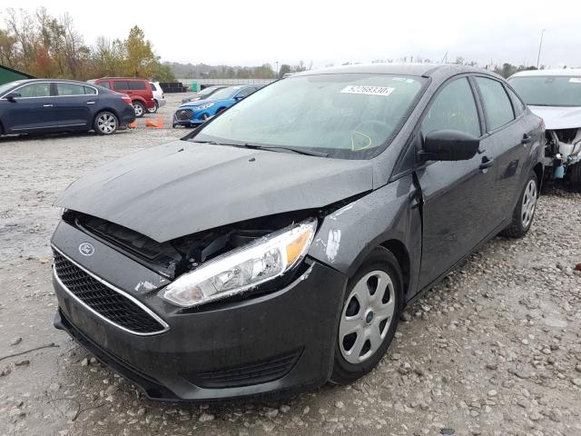 Photo 1 VIN: 1FADP3E25GL230060 - FORD FOCUS 