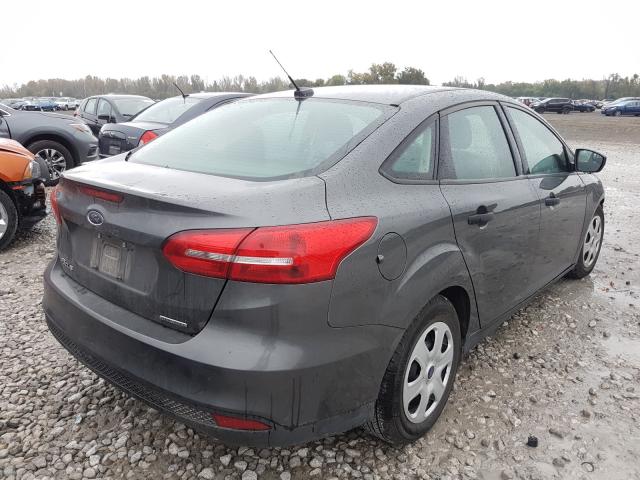 Photo 3 VIN: 1FADP3E25GL230060 - FORD FOCUS 