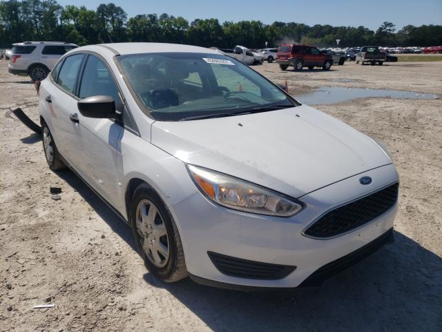 Photo 0 VIN: 1FADP3E25GL239244 - FORD FOCUS S 