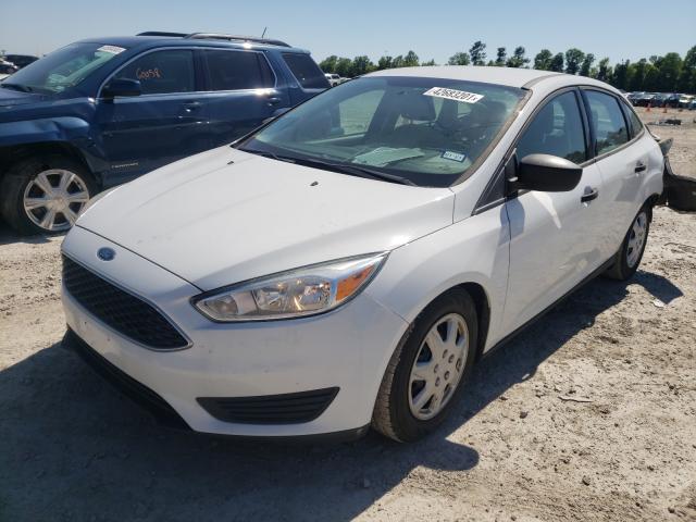 Photo 1 VIN: 1FADP3E25GL239244 - FORD FOCUS S 