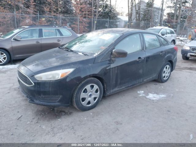 Photo 1 VIN: 1FADP3E25GL242693 - FORD FOCUS 