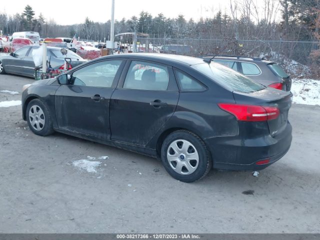 Photo 2 VIN: 1FADP3E25GL242693 - FORD FOCUS 