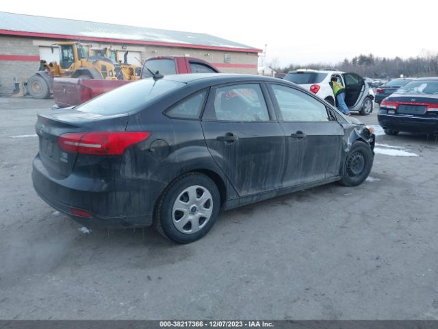 Photo 3 VIN: 1FADP3E25GL242693 - FORD FOCUS 