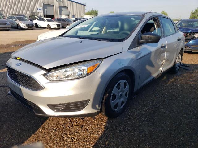 Photo 0 VIN: 1FADP3E25GL243116 - FORD FOCUS S 