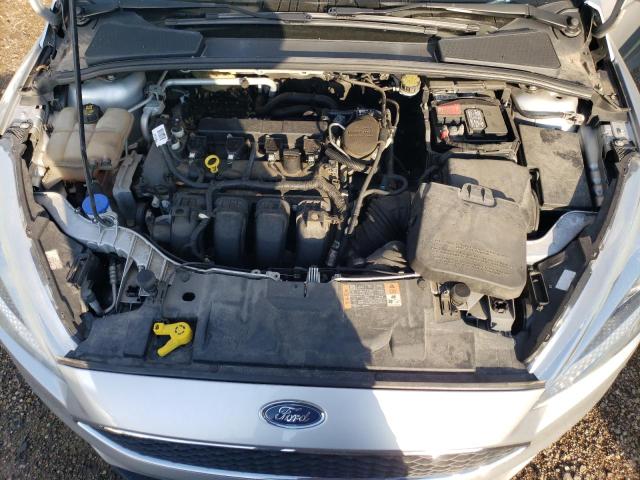 Photo 10 VIN: 1FADP3E25GL243116 - FORD FOCUS S 