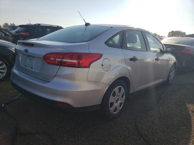 Photo 2 VIN: 1FADP3E25GL243116 - FORD FOCUS S 