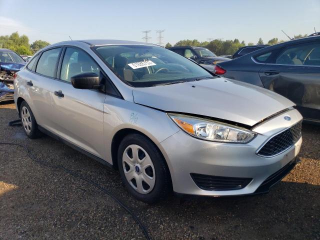 Photo 3 VIN: 1FADP3E25GL243116 - FORD FOCUS S 