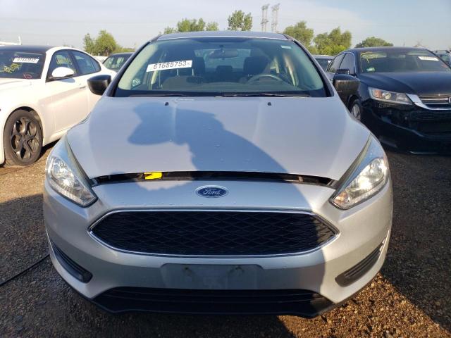 Photo 4 VIN: 1FADP3E25GL243116 - FORD FOCUS S 